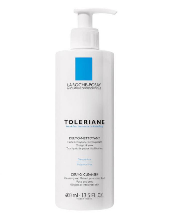 La Roche-Posay Tolériane Wascrème