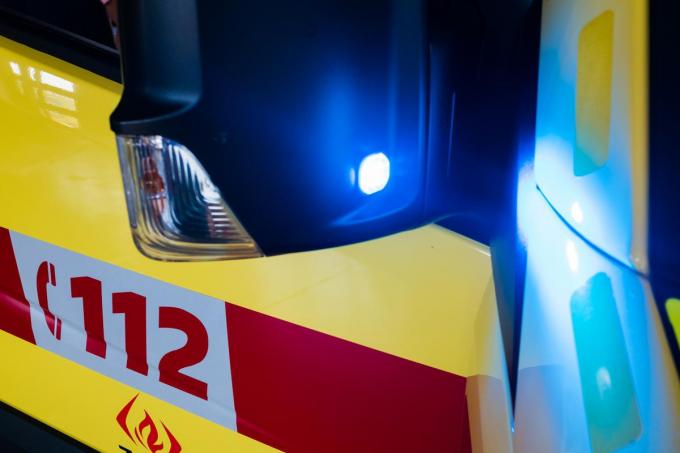 “Dit is een onterechte boete”: Ambulancier (32) uit Lo-Reninge voor rechter nadat hij geflitst wordt tijdens prioritaire rit, maar boete weigert te betalen