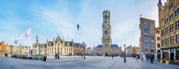 Brugge heeft geen veilig huis voor slachtoffers van intrafamiliaal geweld