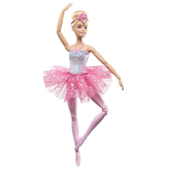 Barbie ballerine