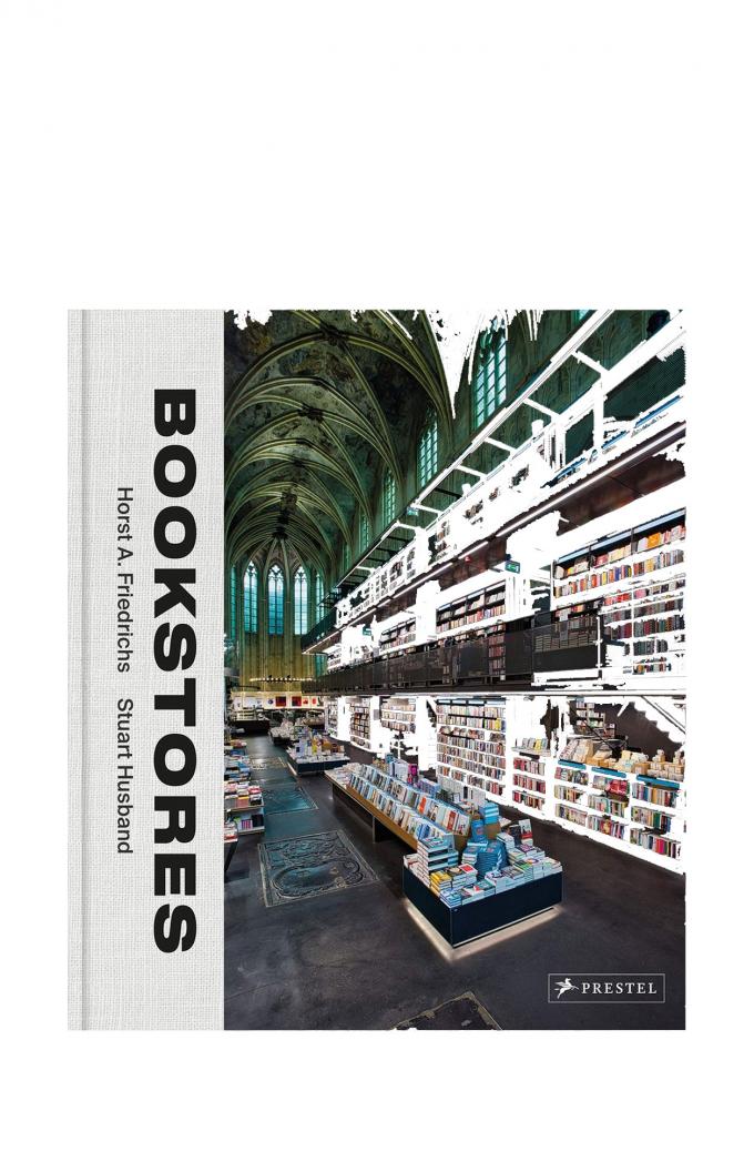 'Bookstores - A Celebration of Independent Booksellers'
