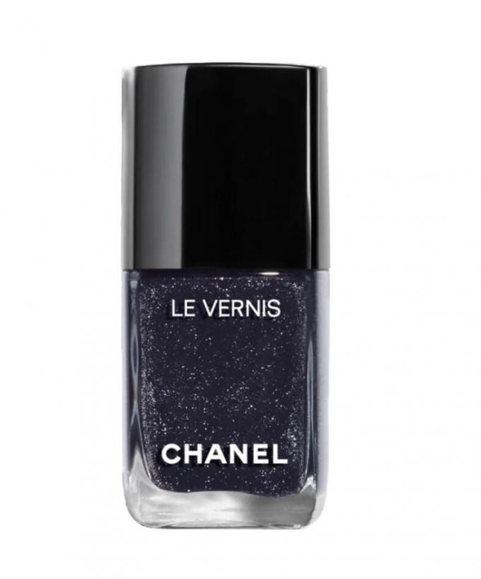 Vernis à ongles pailleté « 171 Sequins » de Chanel