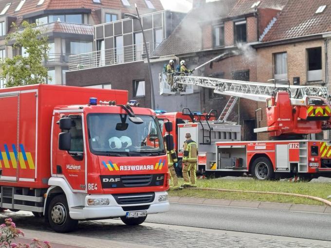 Vrijspraak voor man die beticht werd van brandstichting waarbij vier huizen moesten worden ontruimd