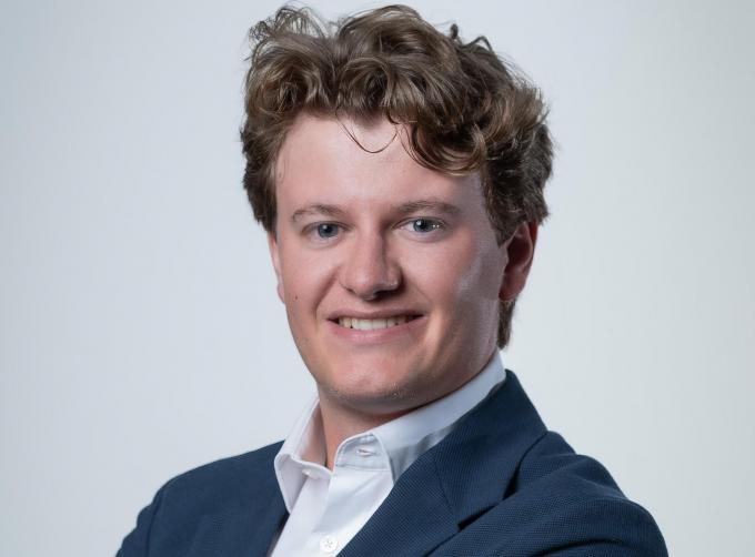 Tristan Bruynsteen verdwijnt tijdelijk uit gemeenteraad in Langemark-Poelkapelle