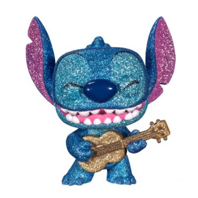 Glitterpop Lilo & Stitch