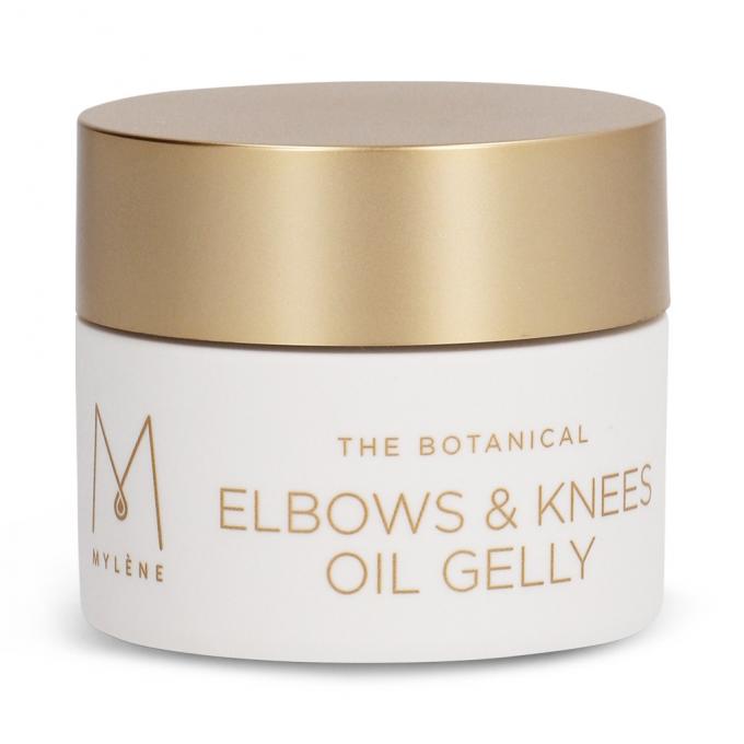 Elbows & Knees Oil Gelly