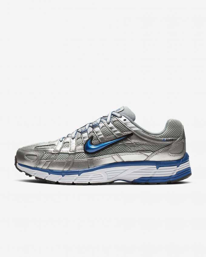 Nike P-6000