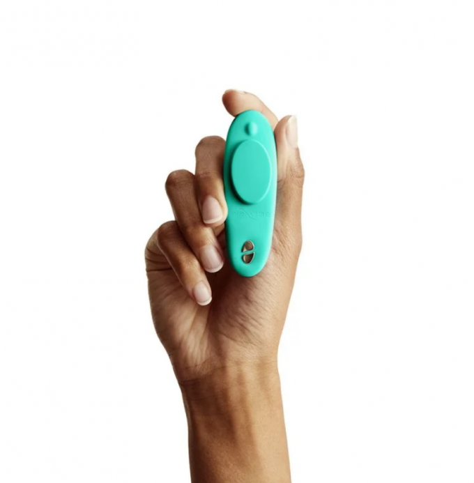 Le We-Vibe Moxy+