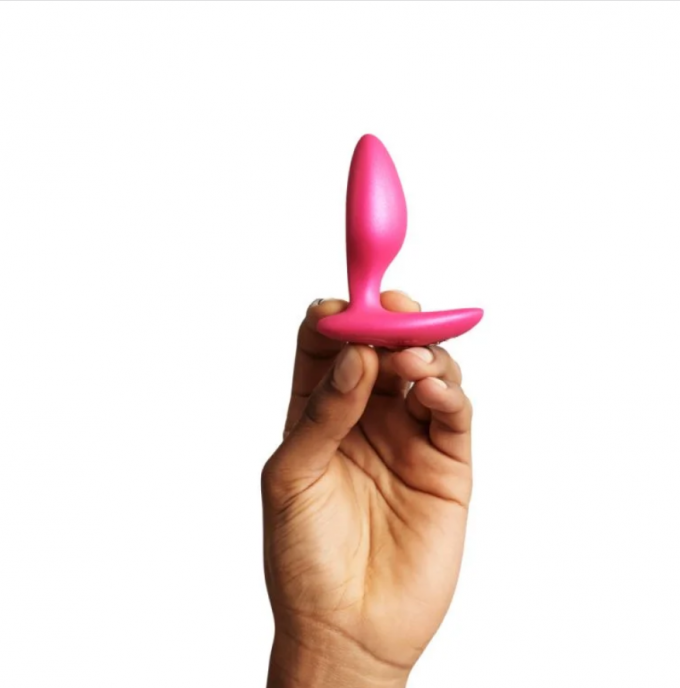 WeVibe Ditto+