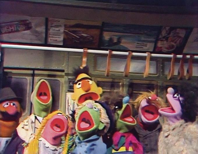 De Muppets begrepen wat de Vlaamse regering niet snapt.