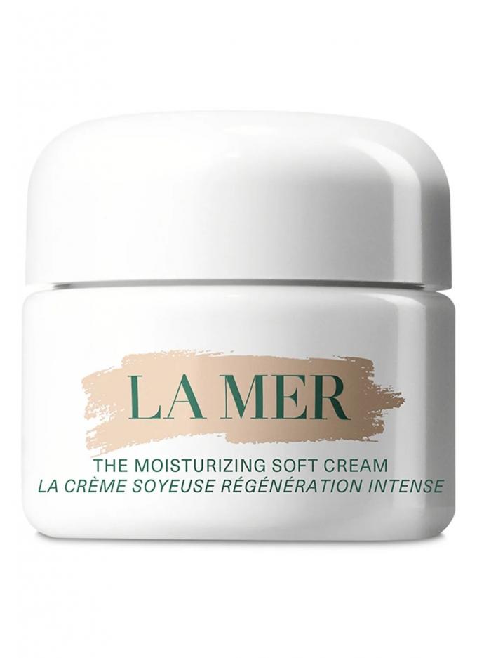 La Mer