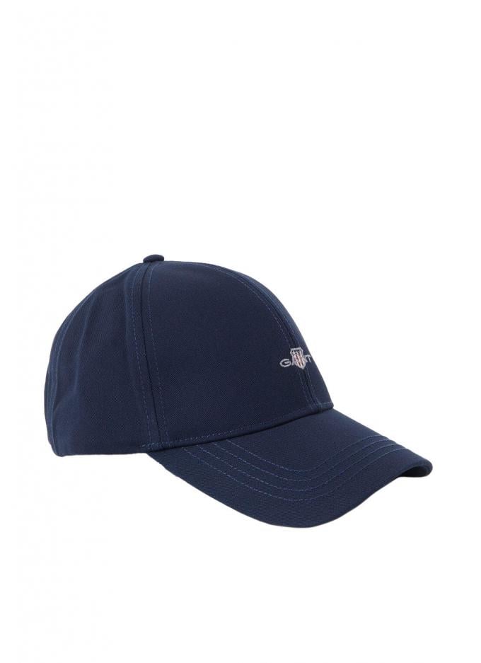 Casquette bleue