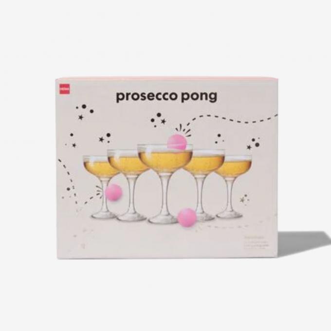 Proseccopong