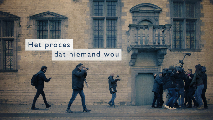 De docu is een must-see.