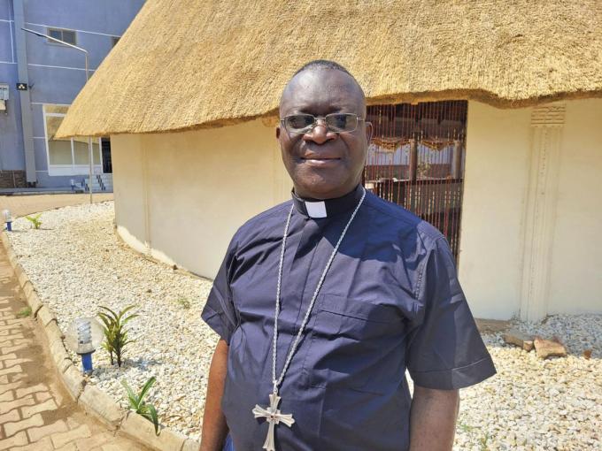 L’archevêque Fulgence Muteba fustige «le train de vie insolent de l’oligarchie politique».