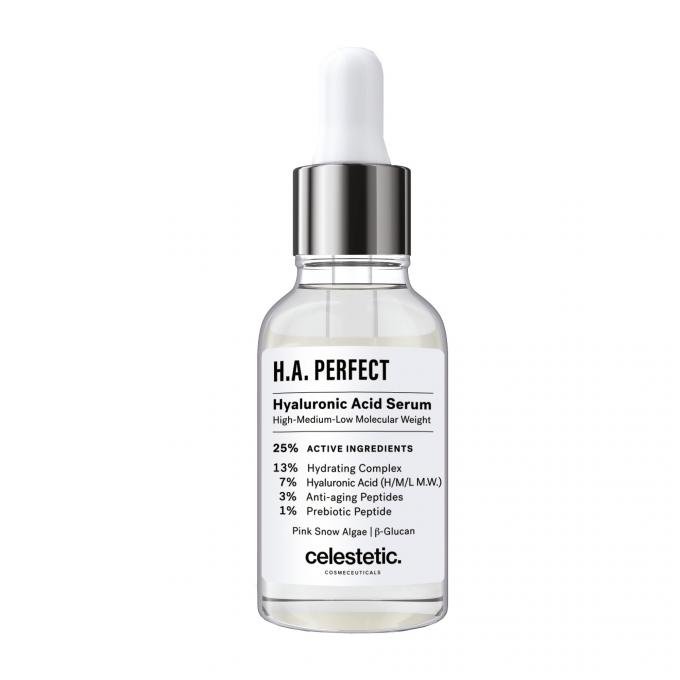 H.A. Perfect Serum