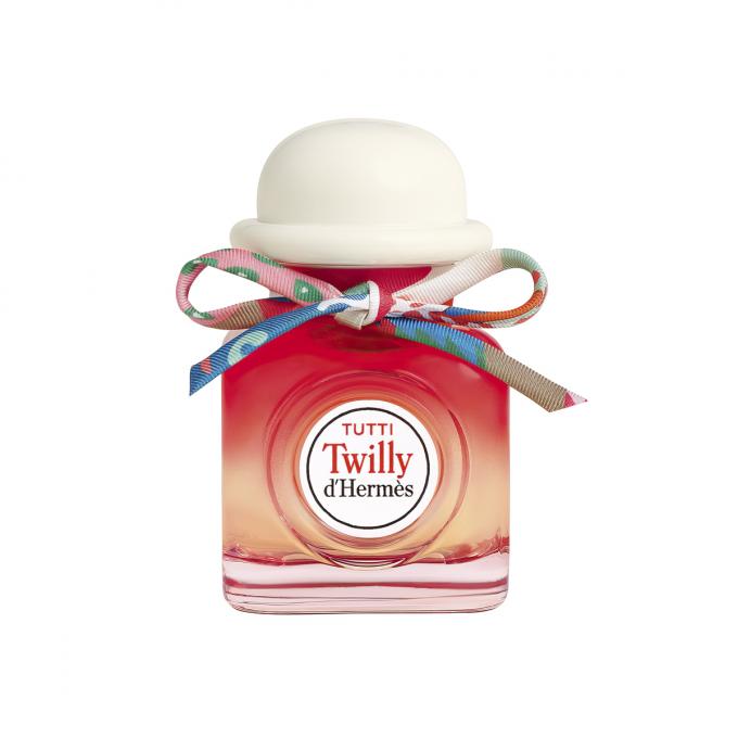 Parfum ‘Tutti Twilly d’Hermès’