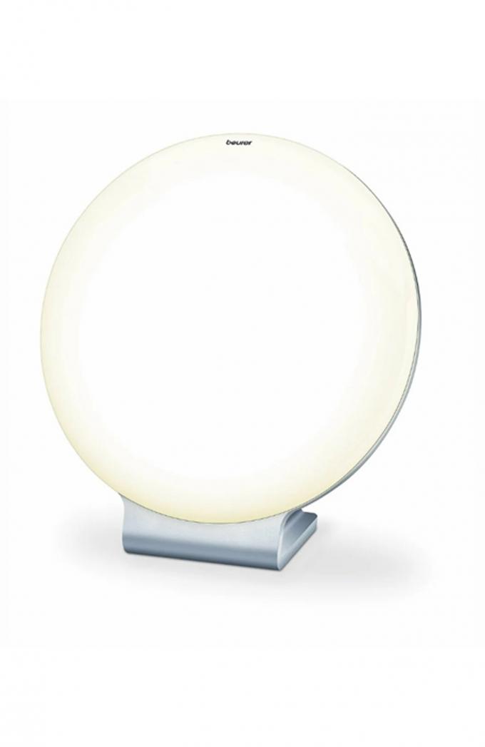 Lamp voor lichttherapie 