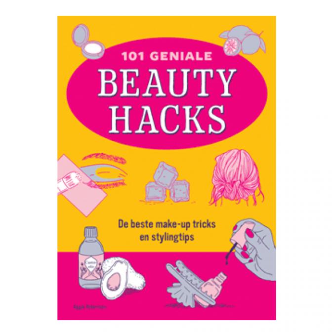 101 geniale beauty hacks
