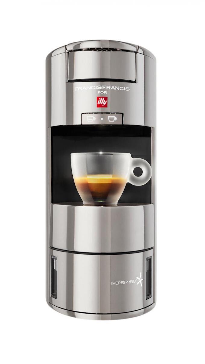 Machine à café « Iperespresso X9 »