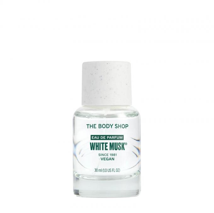 White Musk