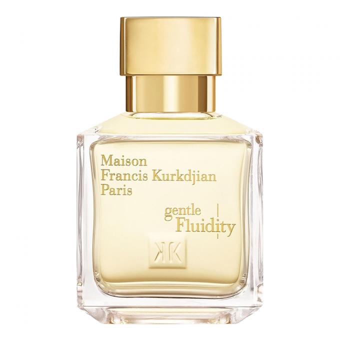 Gentle Fluidity Gold de Maison Francis Kurkdjian