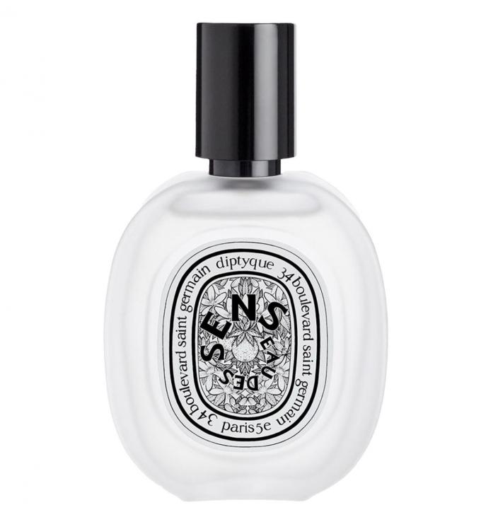 Hair Mist Eau des sens de Diptyque