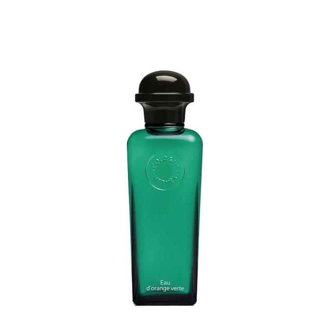 Eau d’Orange Verte Eau de Cologne de Hermès