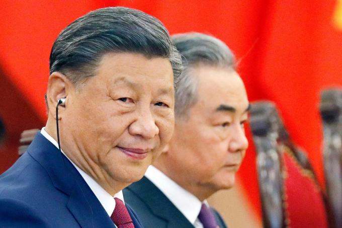 Onder Xi Jinping is de invloed van de Chinese overheid op de economie ernstig vergroot.