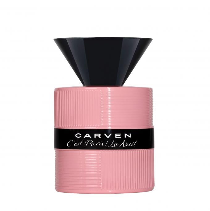 Favoriet in de parfumerie: C’est Paris! La nuit van Carven