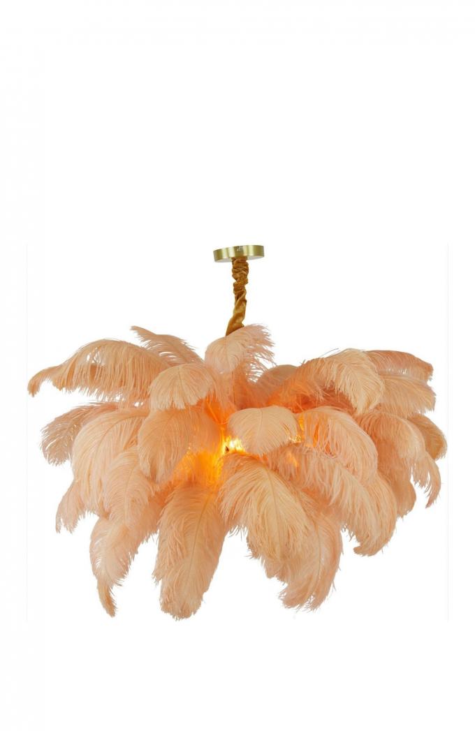 Hanglamp ‘Feather’ (Ø 80 cm)