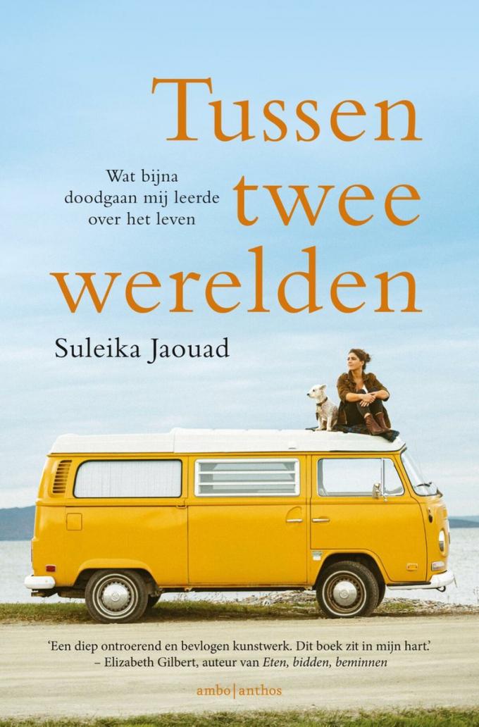 'Tussen twee werelden'