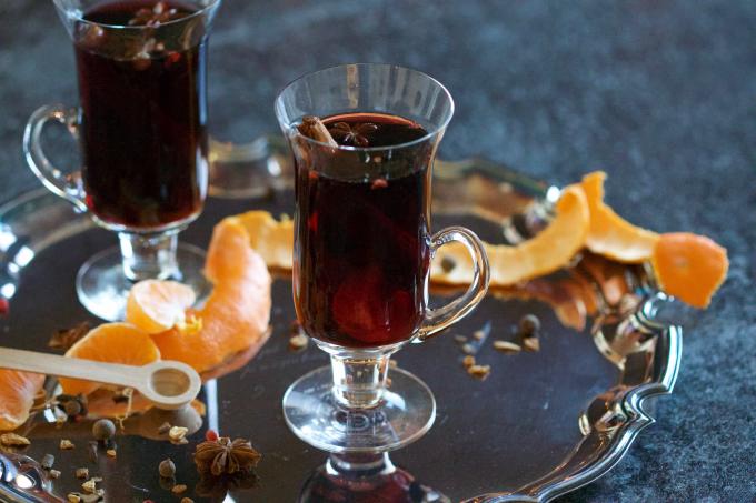 histoire vin chaud