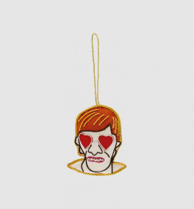 Elton John versiering 