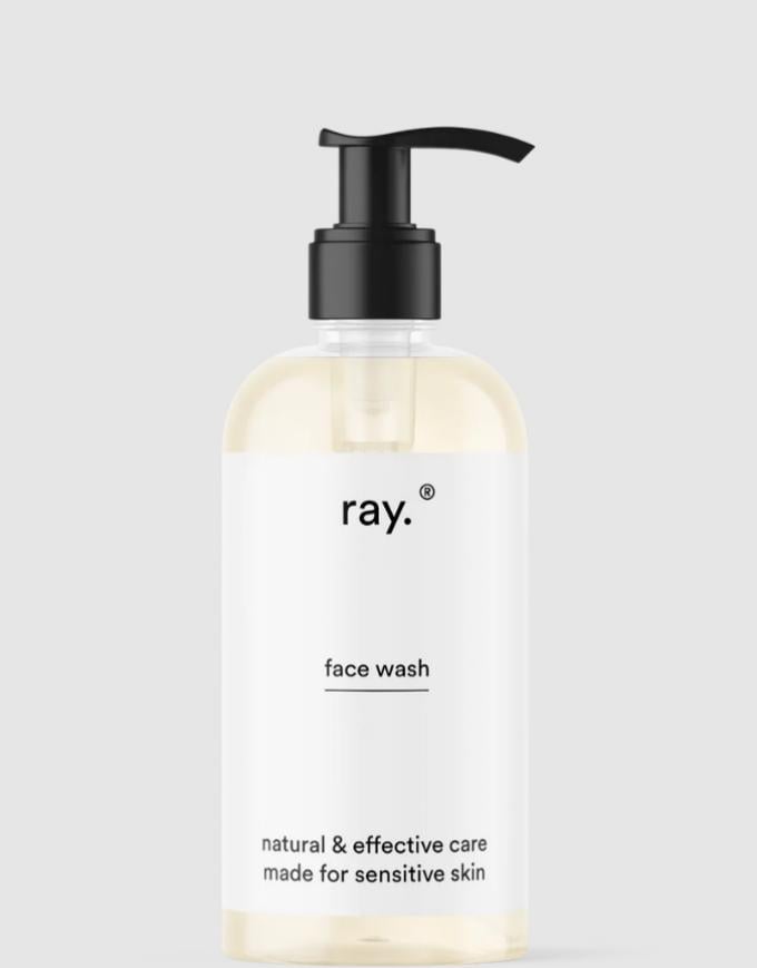 Face Wash 