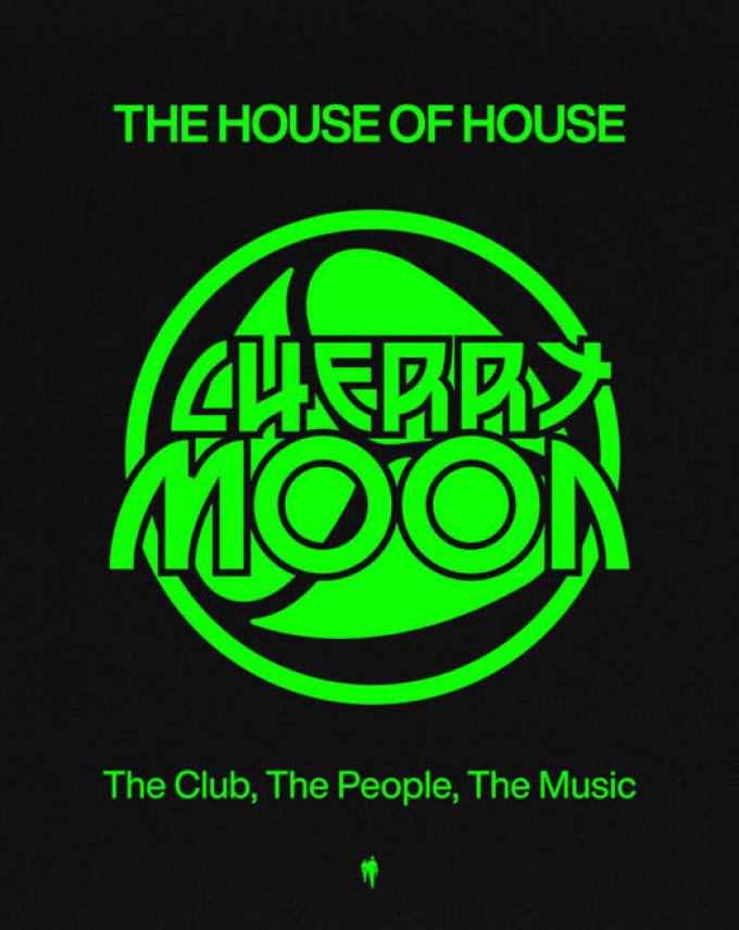 The House of House, Cherry Moon door Geert Sermon