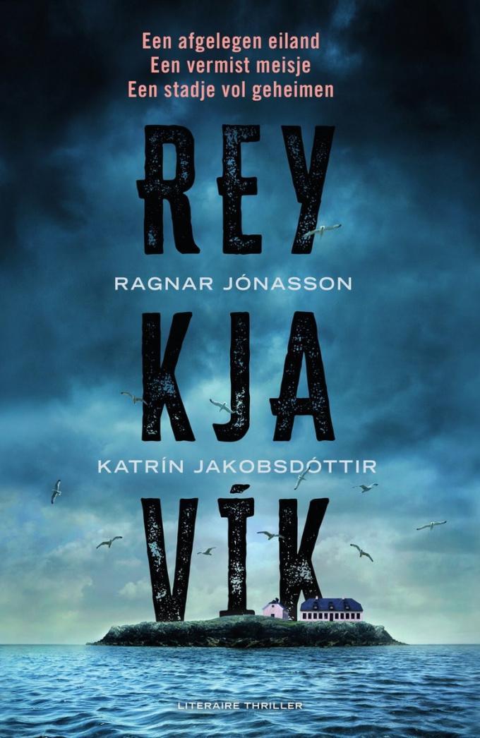 Reykjavík