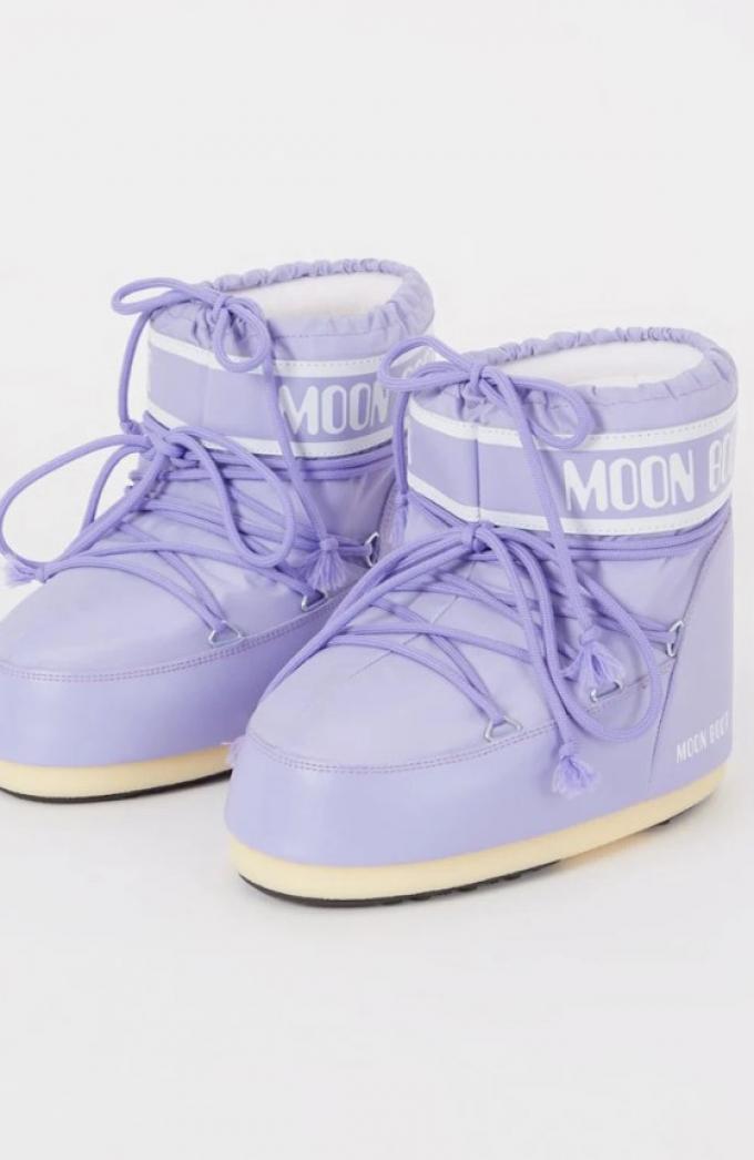 Lila Moon Boots