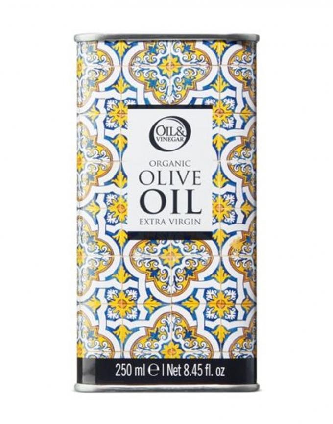 Kwaliteitsvolle olijfolie