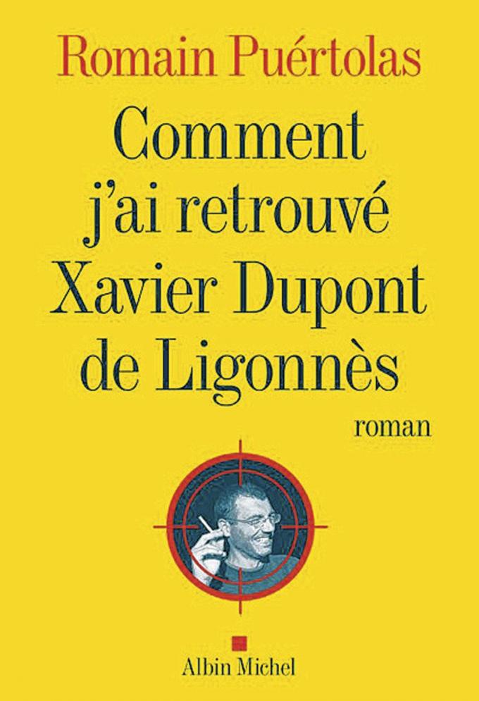 Comment j’ai retrouvé Xavier Dupont de Ligonnès