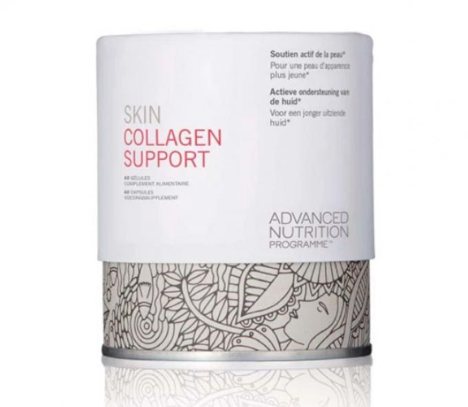 Advanced Nutrition ‘Skin ­Collagen Support’