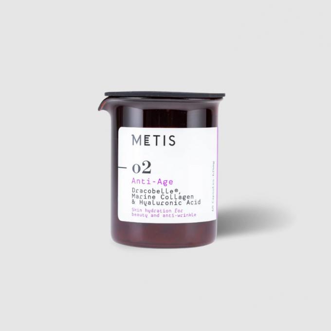 Metis ‘Anti-Age 02’
