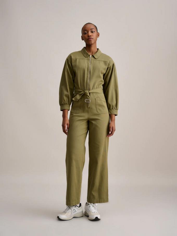 Boilersuit