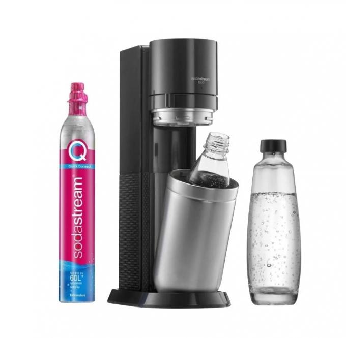 Sodastream