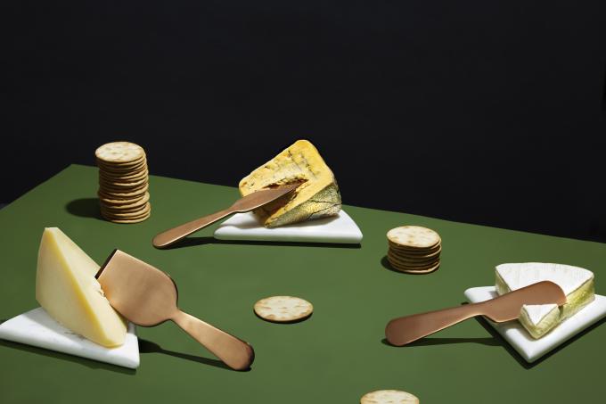 Voici comment composer le plateau de fromages parfait - Getty Images