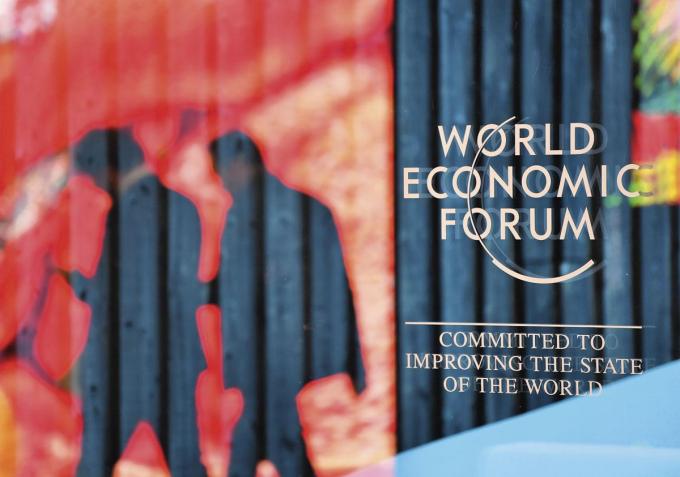 Dans son programme 2023, le Forum de Davos a relégué en bout de liste la question du climat, après l’intelligence artificielle, la croissance et la sécurité.