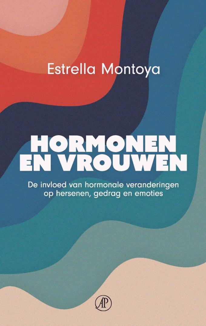 Hormonen en vrouwen - Estrella Montoya