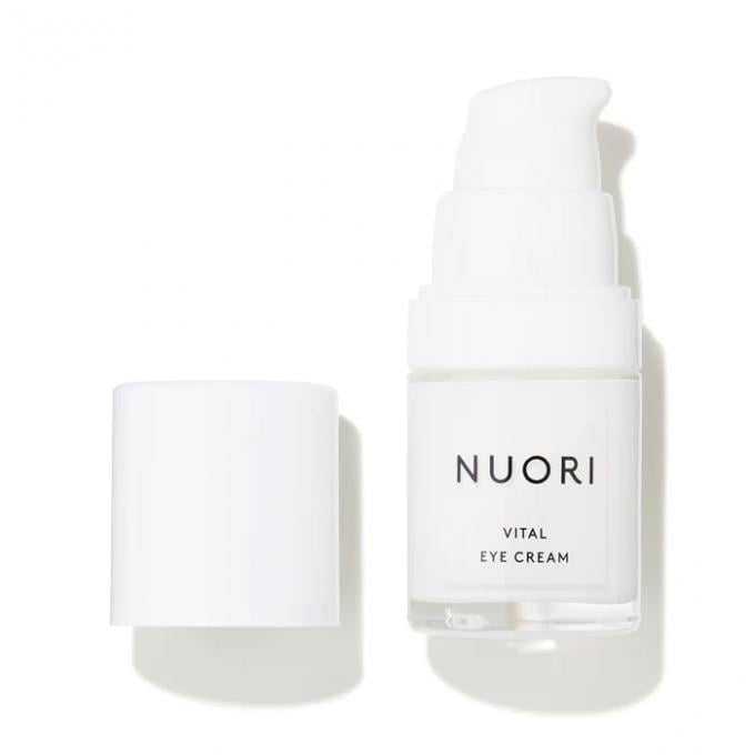 Nuori - Vital Eye Cream 