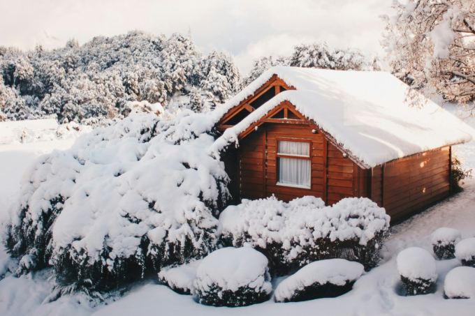 Le plaisir des sports d'hiver à proximité de la Belgique? On dit oui! - Unsplash