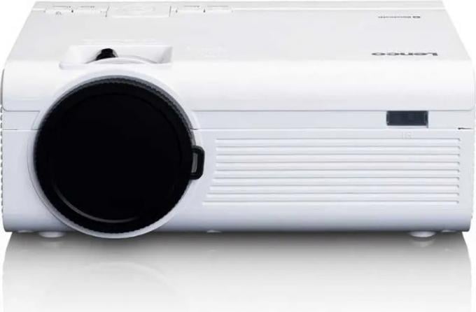 Lenco | LPJ-300 Full HD Bluetooth projector